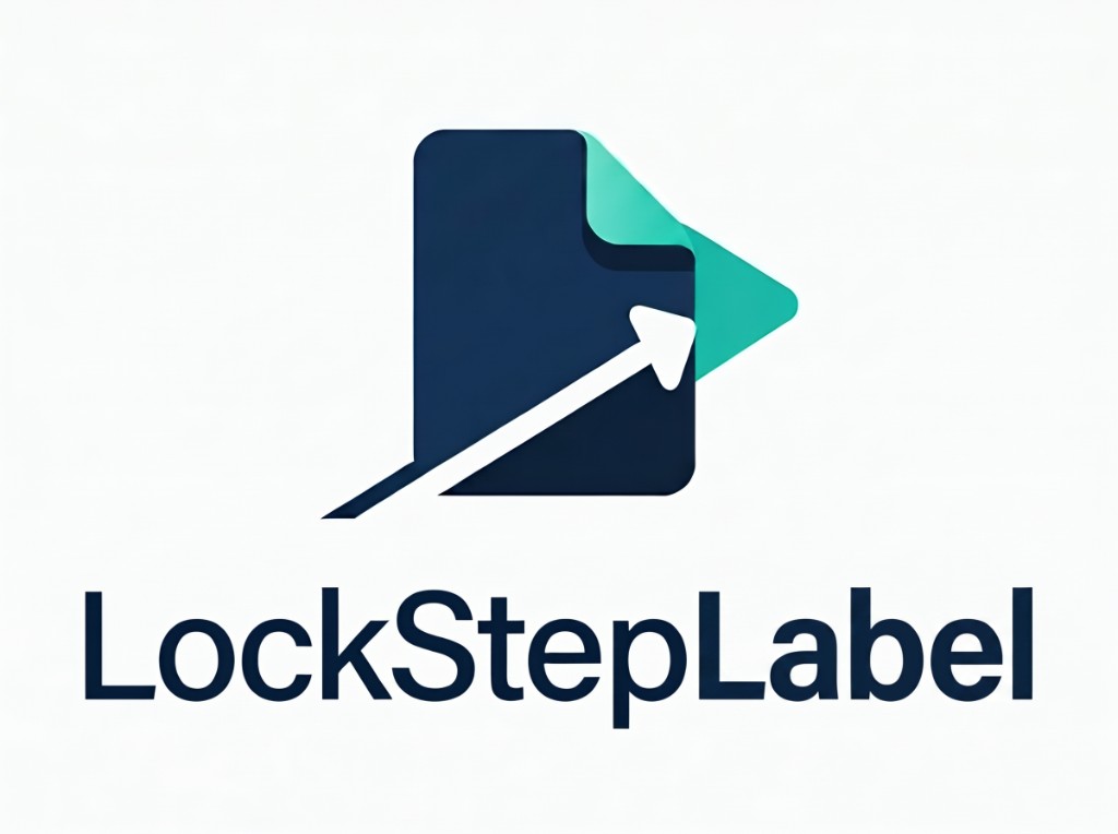 LockStepLabel