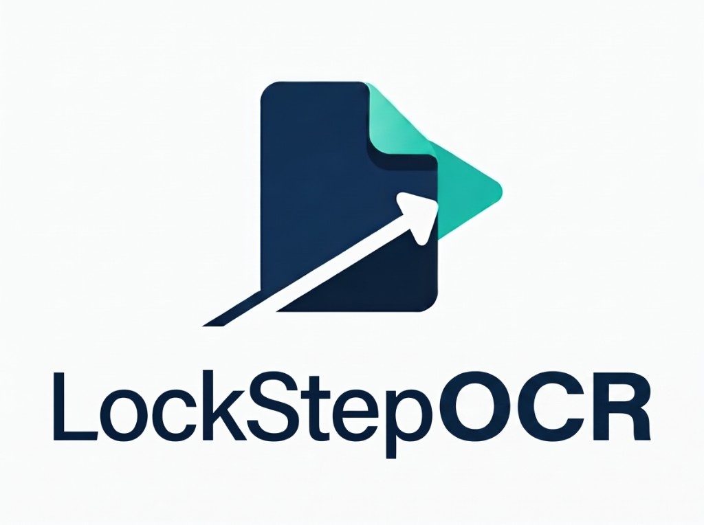 LockStepOCR